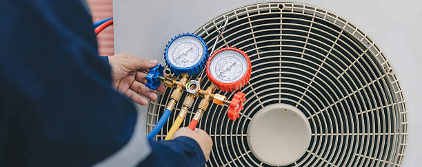 Trusted Heat Pump Repair service in Sullivan's Island, SC - Leonard HVAC